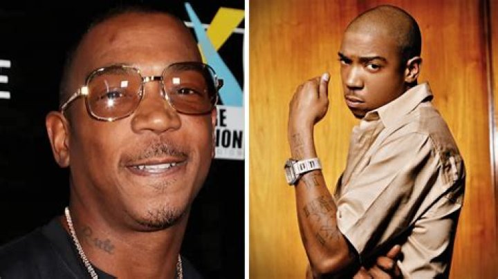 Ja Rule Net Worth
