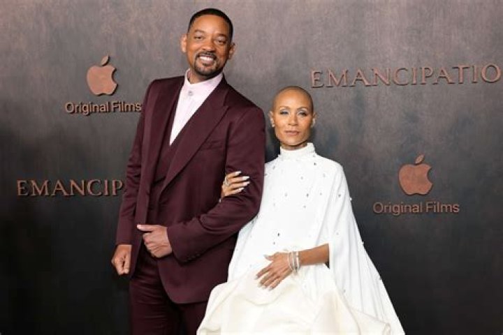 
Jada Pinkett Smith Reveals A Family Member Distanced Themselves From The Smiths 